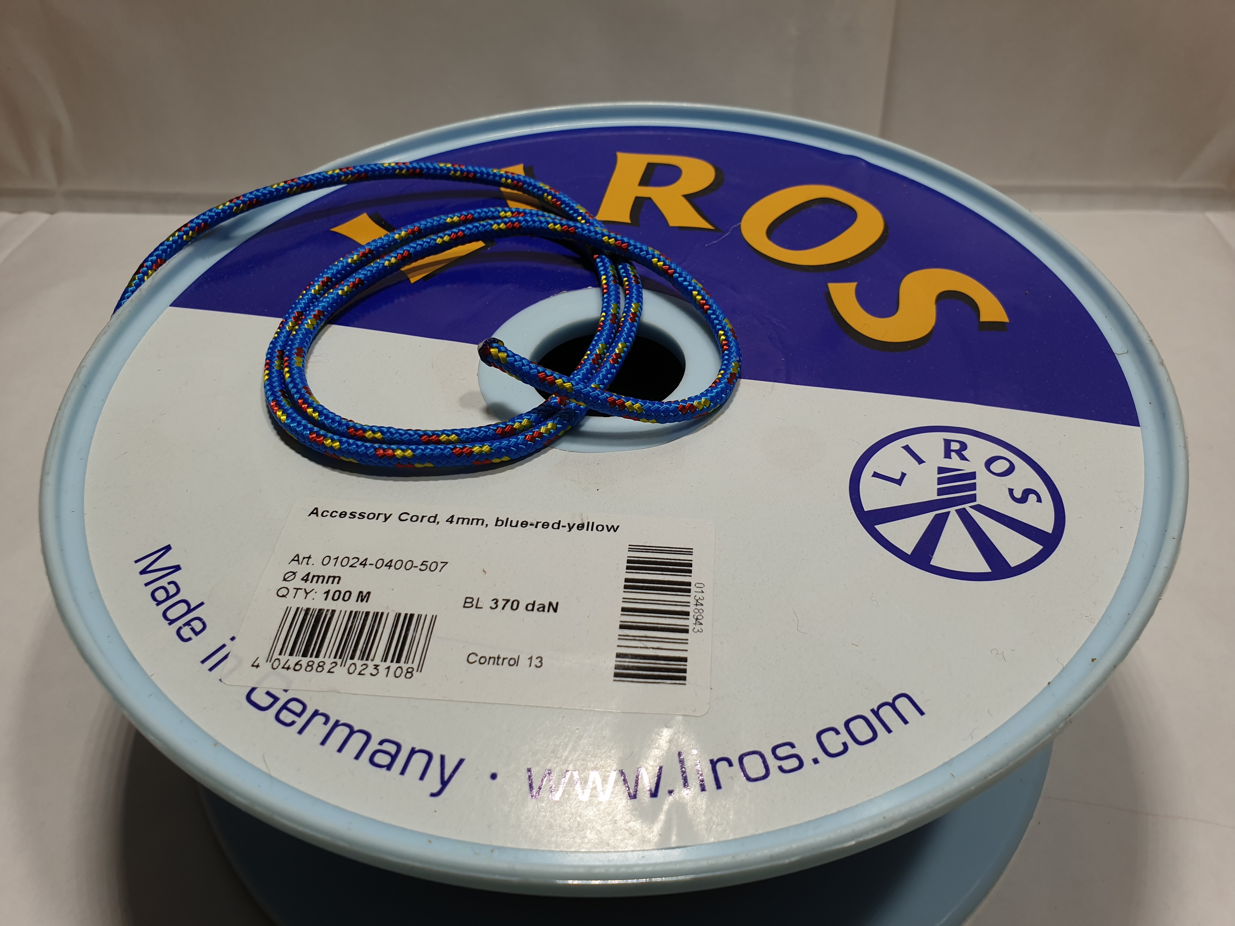 Rope - 2