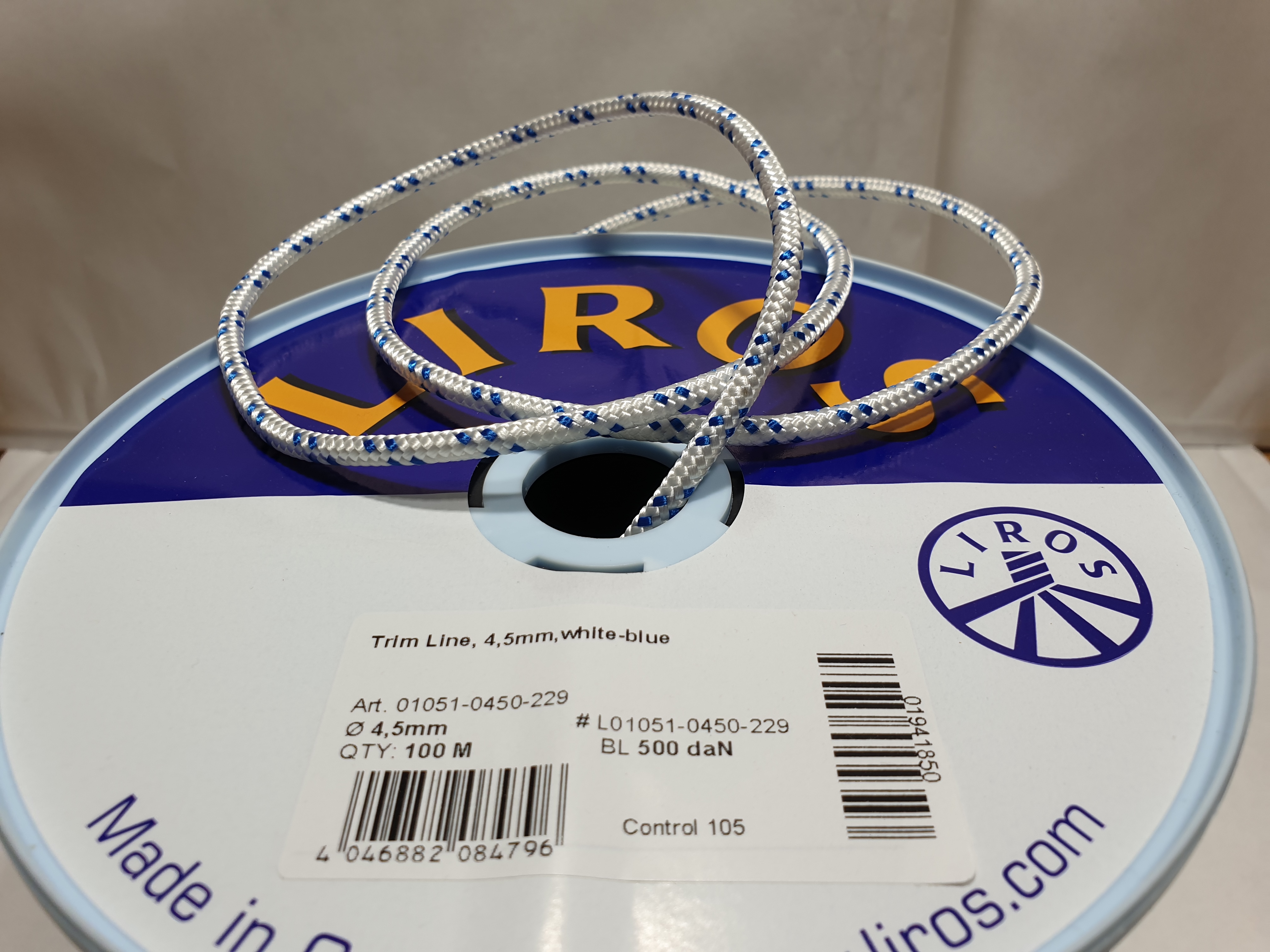 Rope - 3