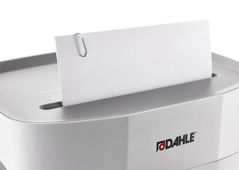 DAHLE PaperSAFE® 120 - 5