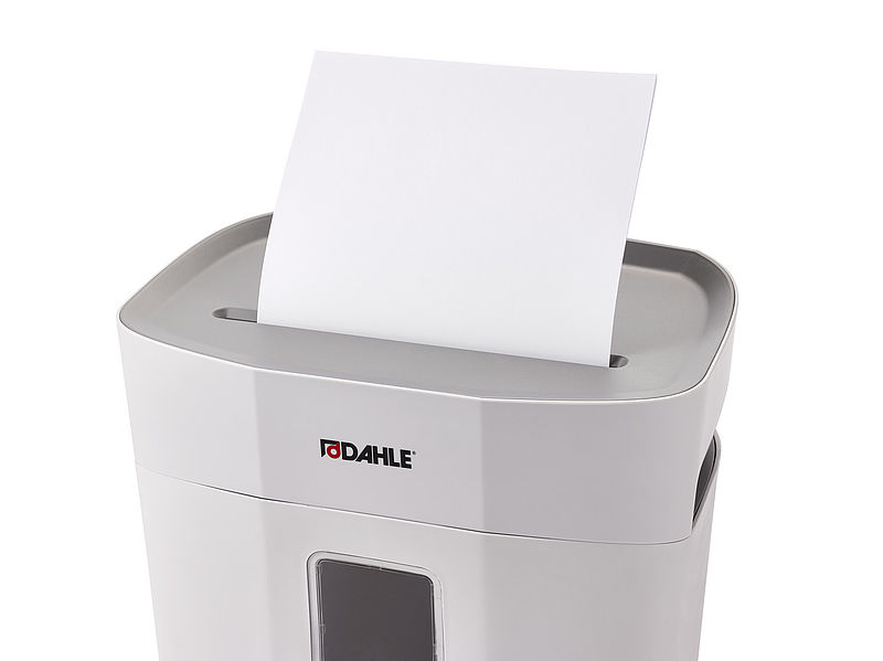 DAHLE PaperSAFE® 120 - 7
