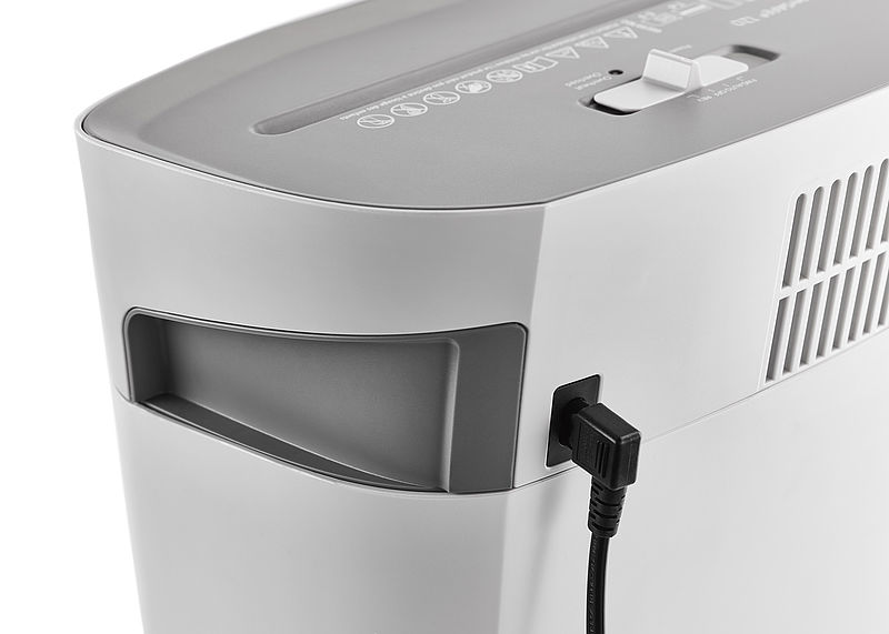 DAHLE PaperSAFE® 120 - 6