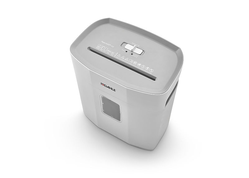 DAHLE PaperSAFE® 120 - 2
