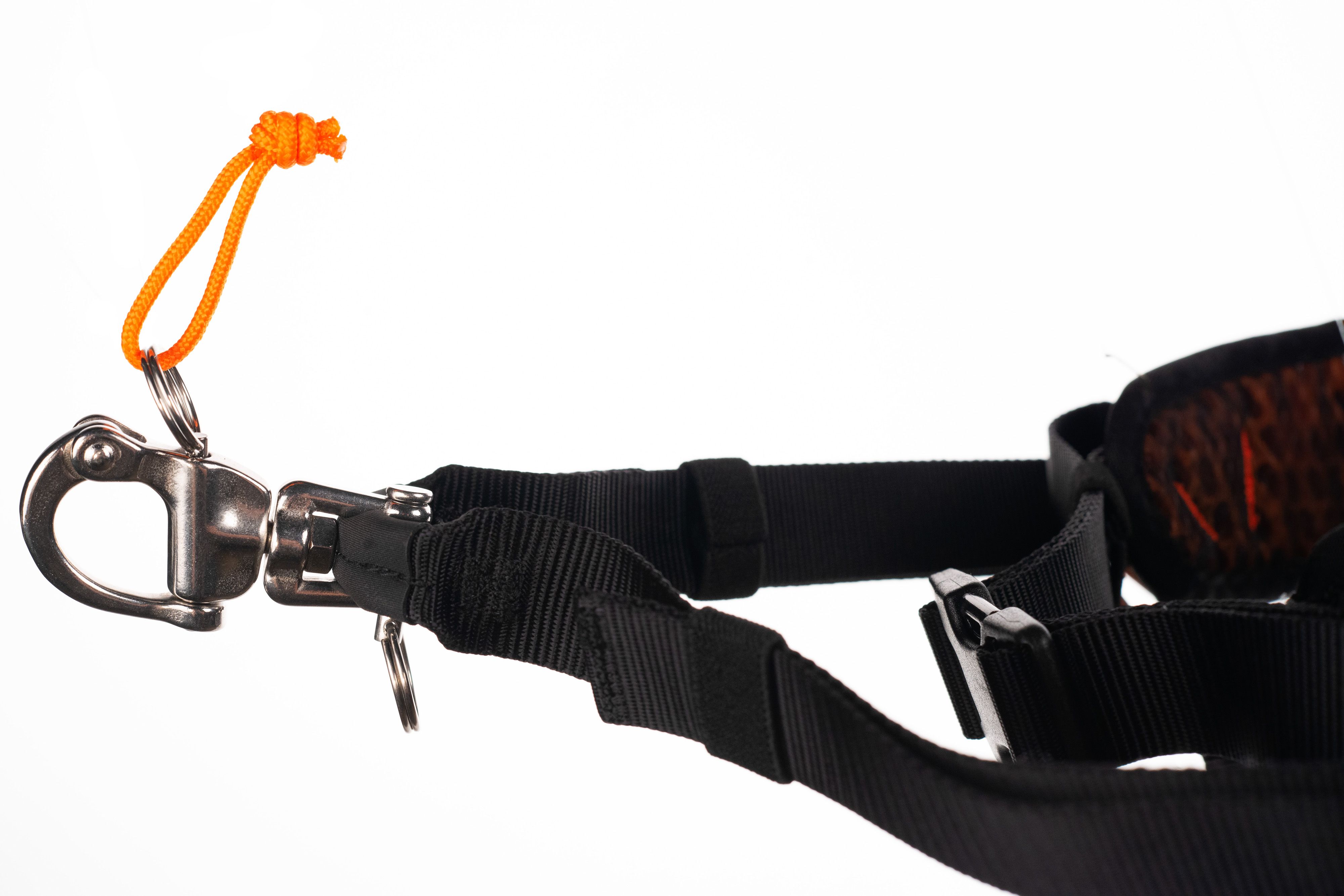 Non-stop Løype Belt - 4