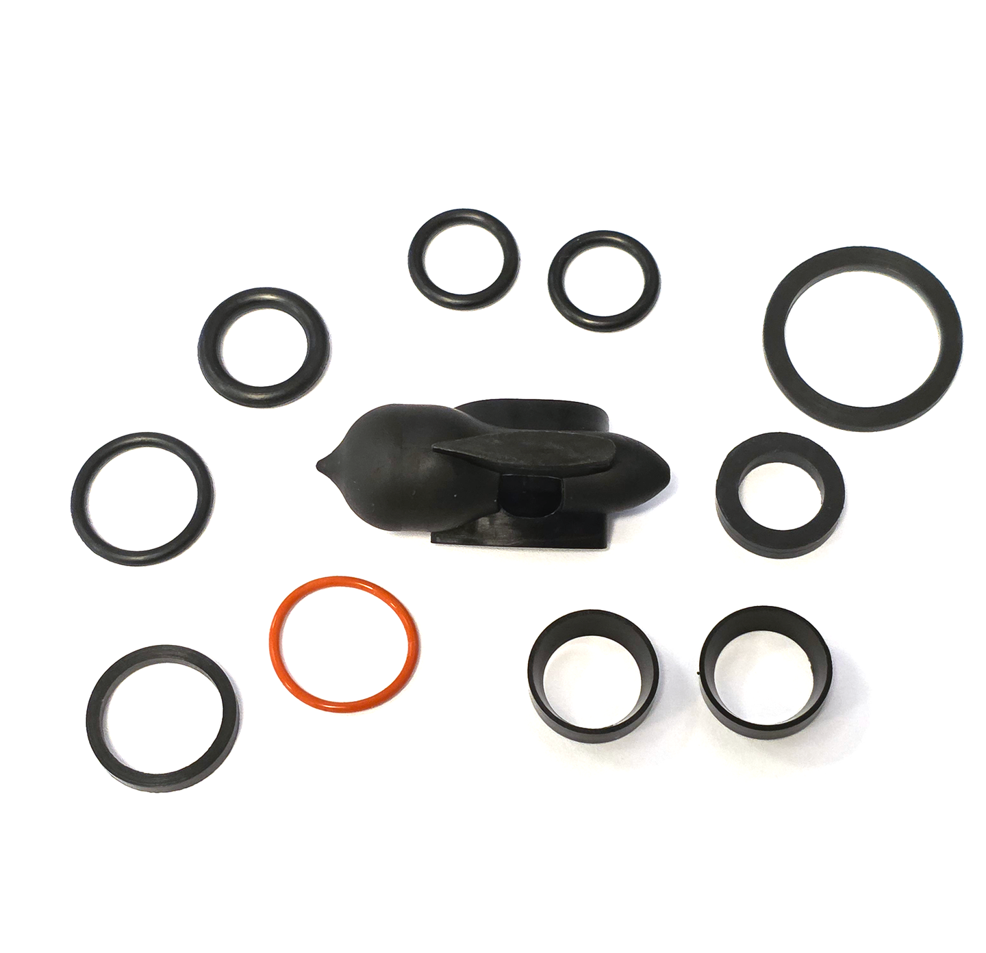 Seal kit Nukatap