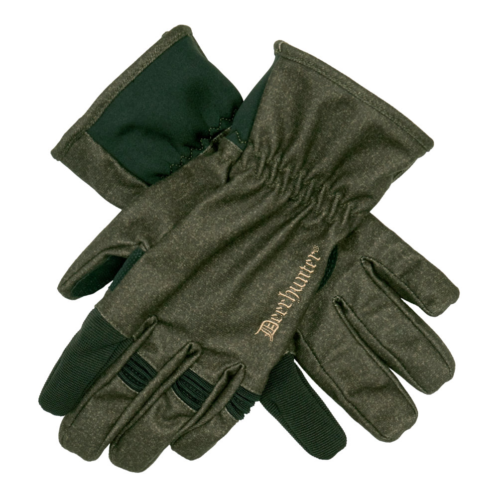 Ram Gloves