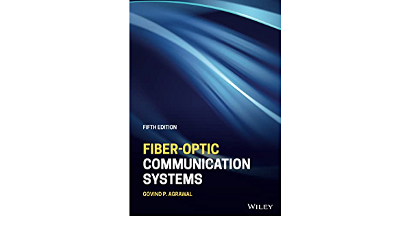 Fiber-optic communication 5e