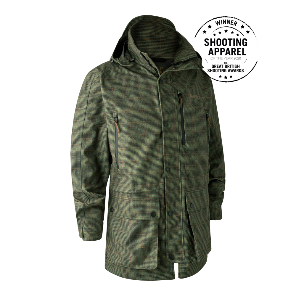PRO Gamekeeper Jacket