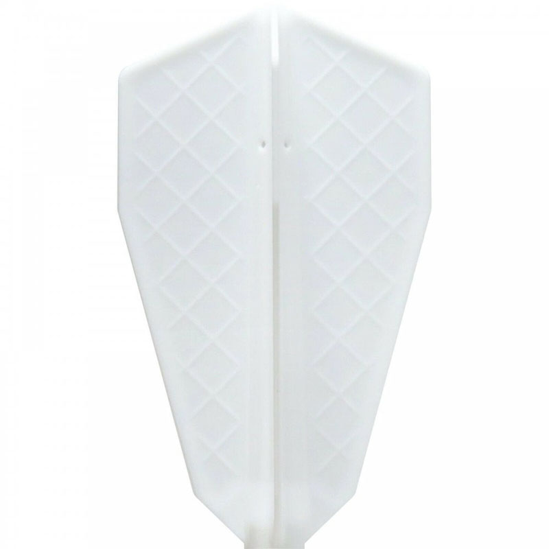 Cosmo Fit Flight Pro S-Series White S-1