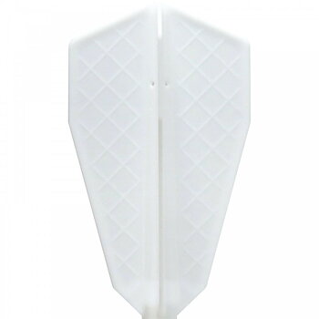 Cosmo Fit Flight Pro S-Series White S-1