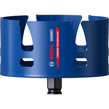 HÅLSÅG POWERCHANGE MULTI 127MM