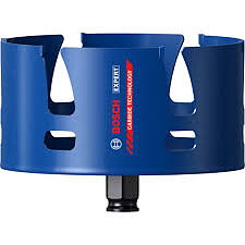 HÅLSÅG POWERCHANGE MULTI 127MM