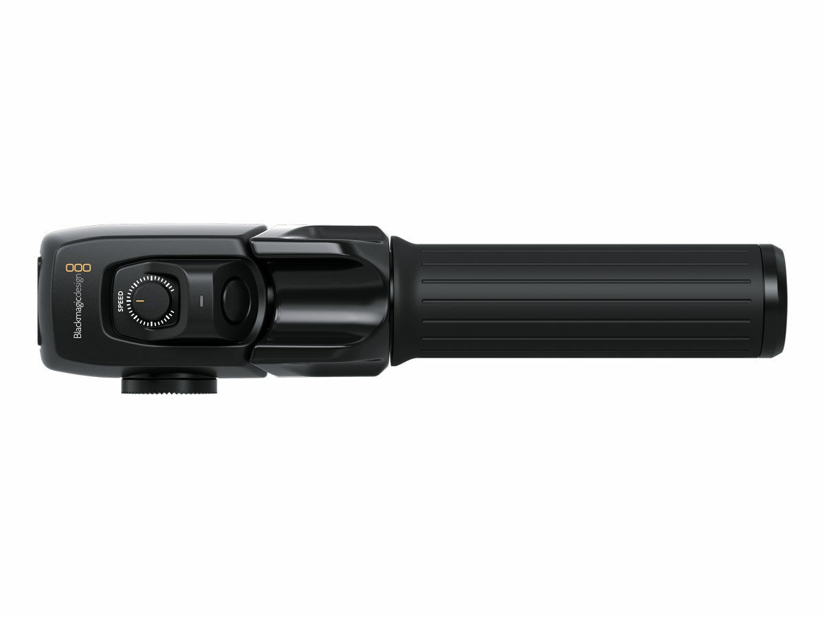 Blackmagic Design Zoom Demand - 2