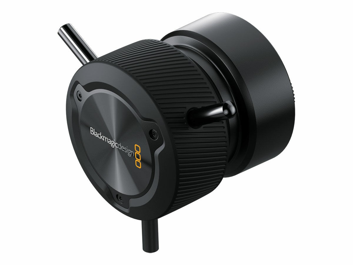 Blackmagic Design Focus Demand