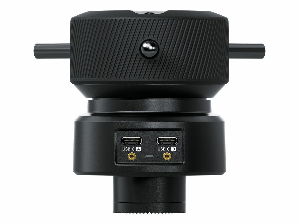 Blackmagic Design Focus Demand - 2