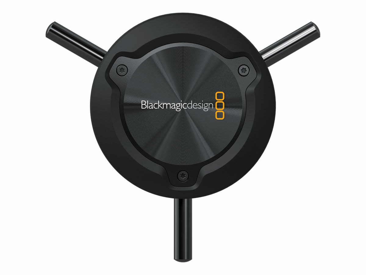 Blackmagic Design Focus Demand - 3