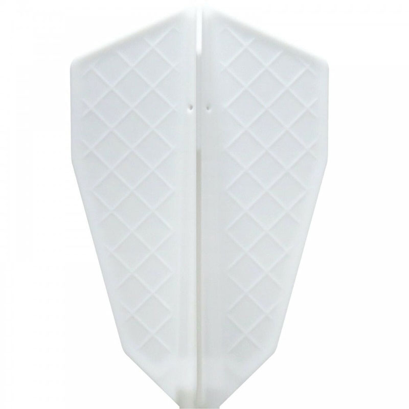 Cosmo Fit Flight Pro S-Series White S-2