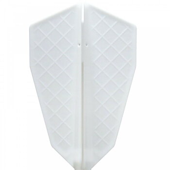 Cosmo Fit Flight Pro S-Series White S-2