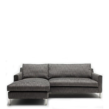 Streamline Sofa 210 cm w. divan - Eilersen