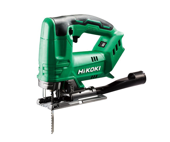 product-image Stiksav CJ18DA 18V Hikoki Tool only