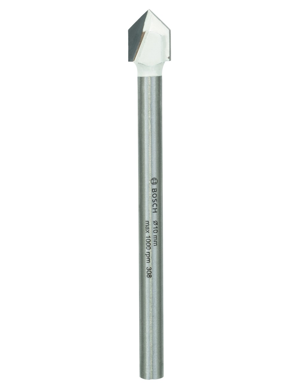 KAKELBORR CYL-9 10X90MM