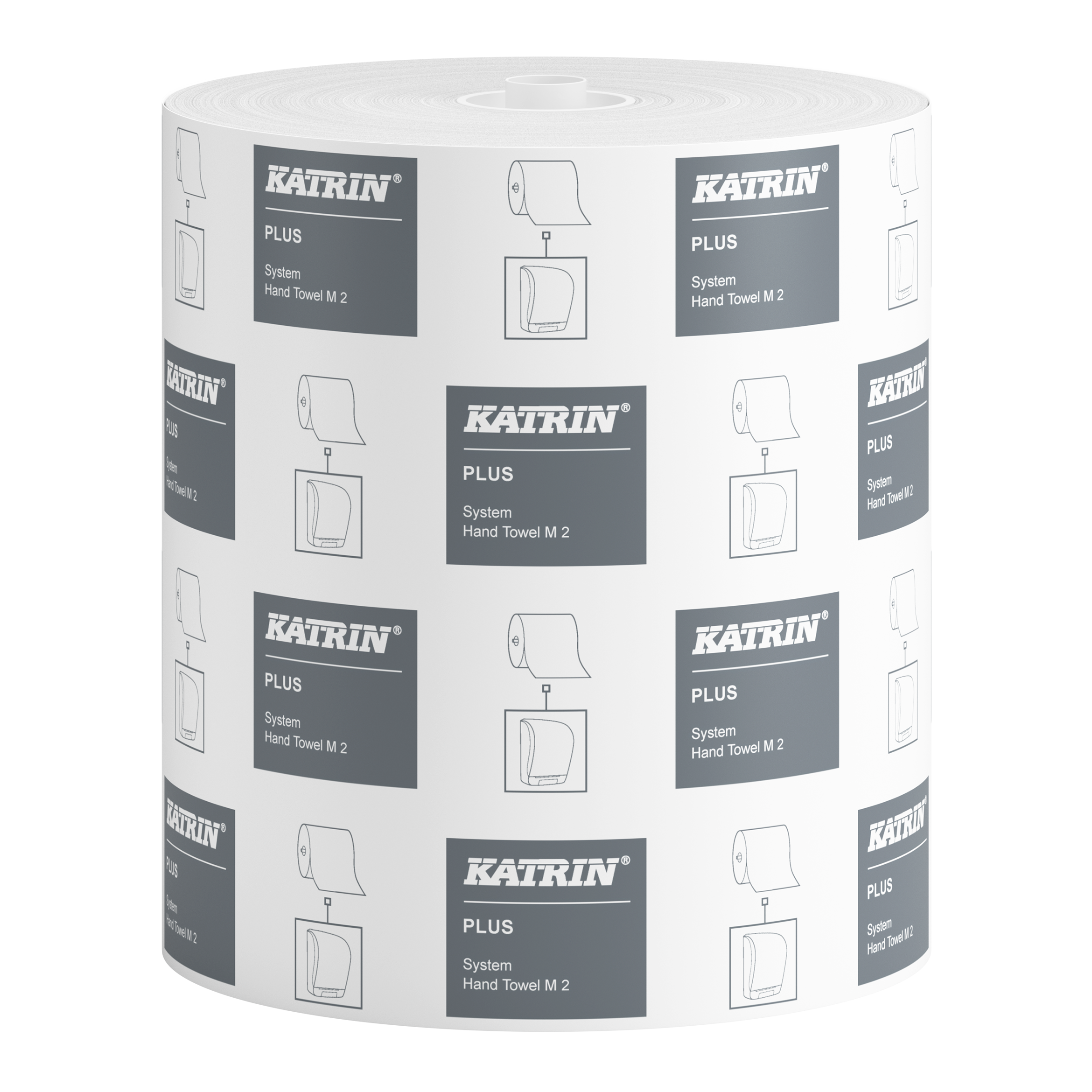 Katrin Plus System towel M2 