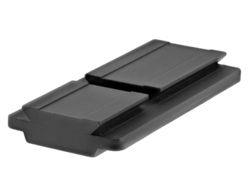 Aimpoint Acro™ Mount Plate to Micro conversion kit