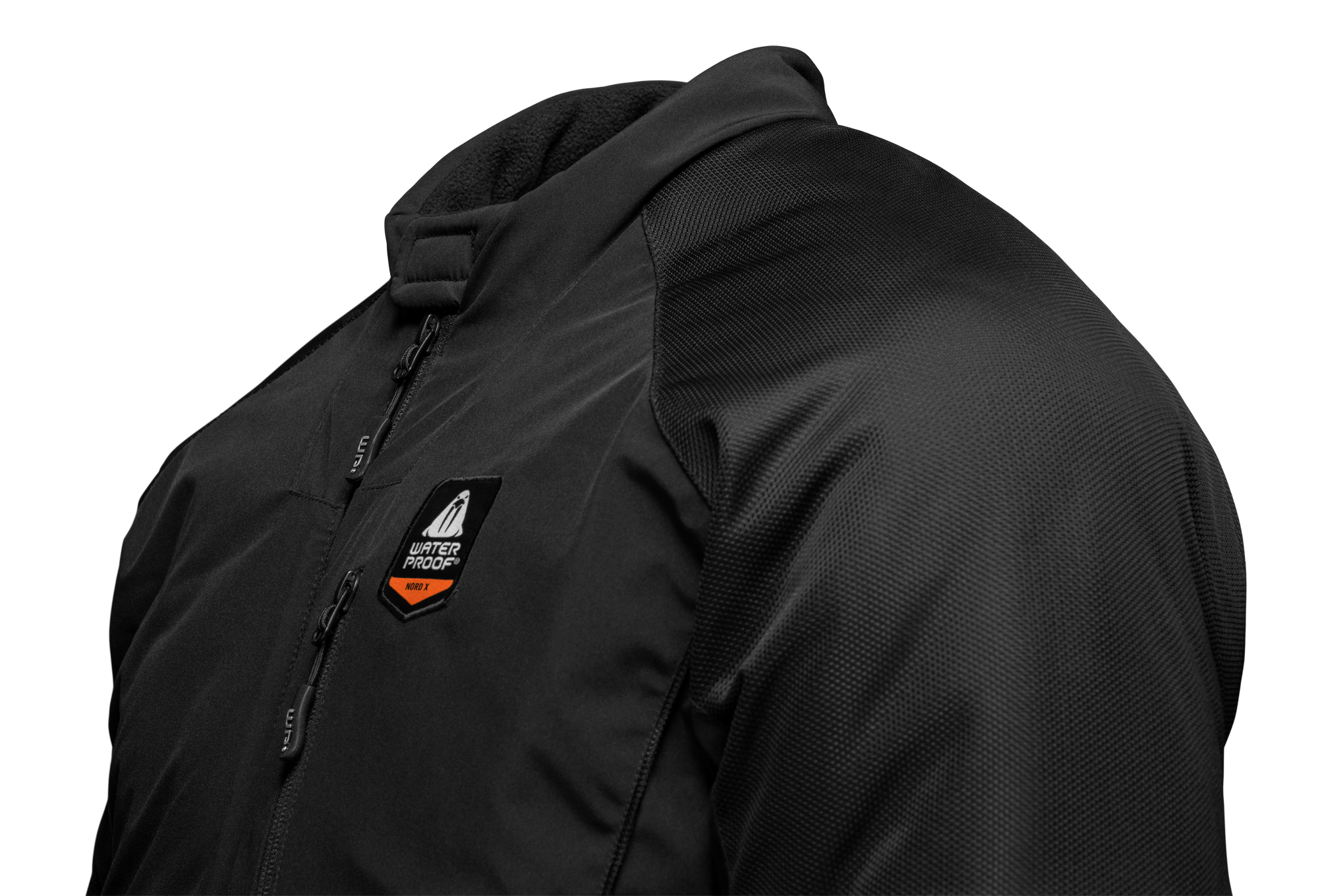 300g Waterproof NORD X Herr - 2