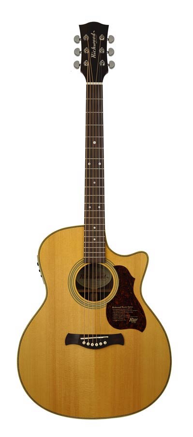 Richwood G-65CEVA