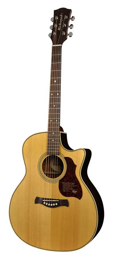 Richwood G-65CEVA - 2