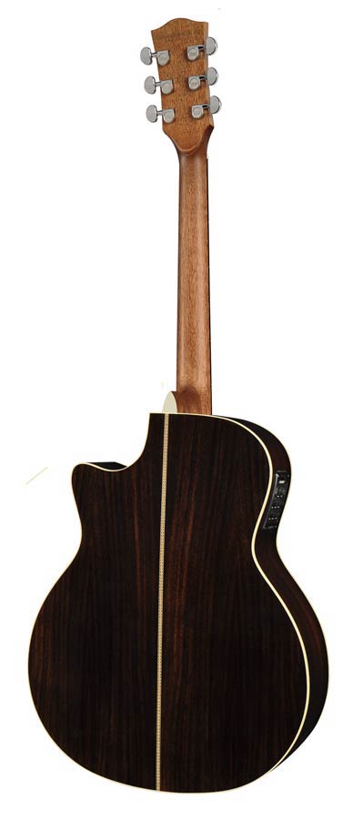 Richwood G-65CEVA - 3
