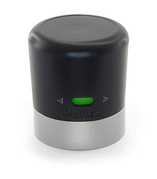 Pulltex Giro Champagnestopper Svart
