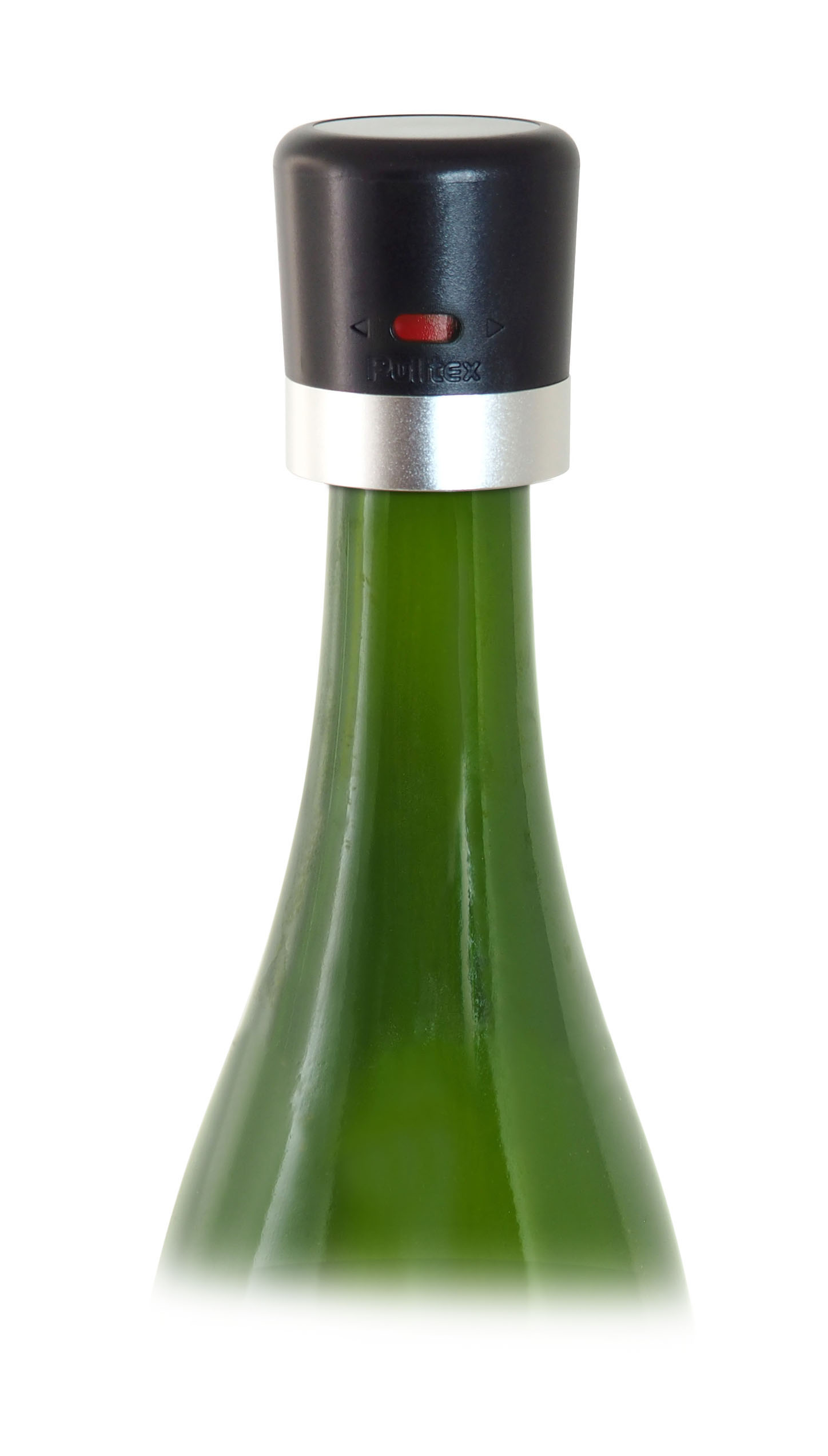 Pulltex Giro Champagnestopper Svart - 2