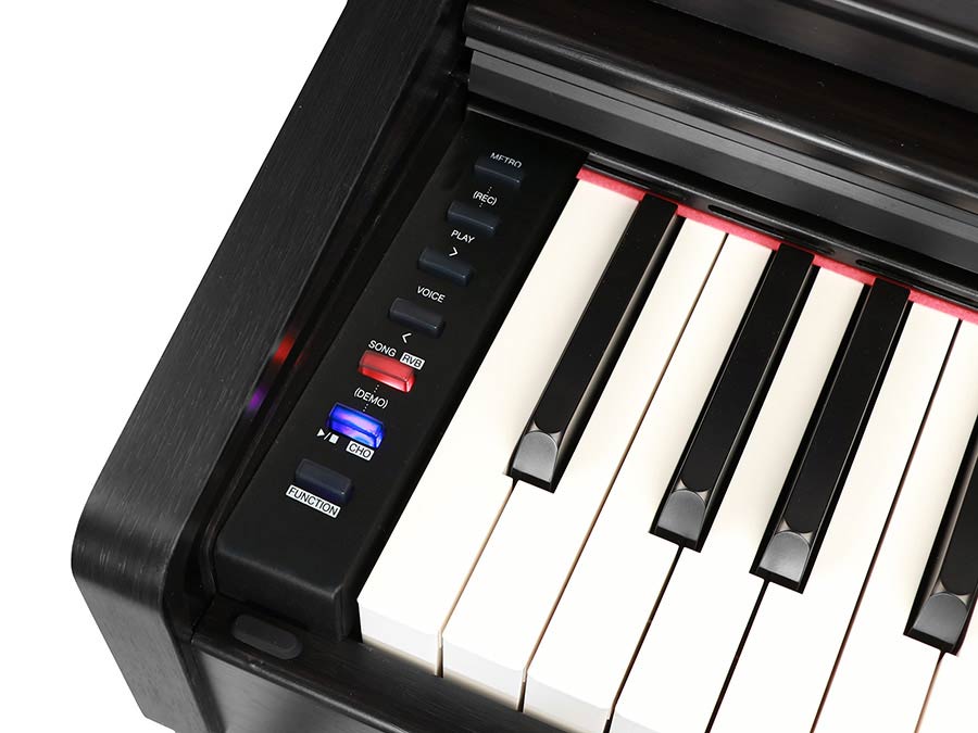 Medeli DP280K - 4