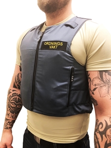 CPE OUTLAST 360 RPS 1 PRO Zipper OV
