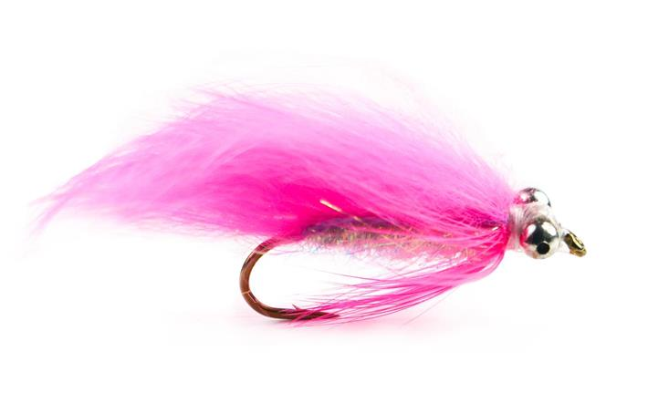 Flugbindarkit FK Zonker Pink