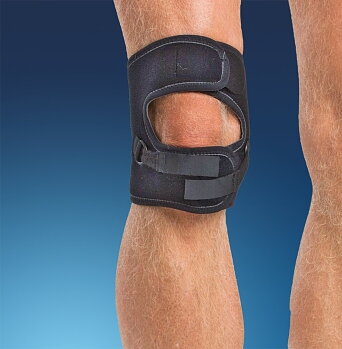 NRX Patella Tendon
