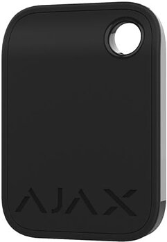 Tag, Ajax