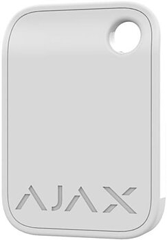 Tag, Ajax