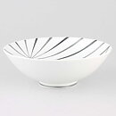 Stig Lindberg (Filigran 1951) Stylistic Bowl with Graphic Decor 12 cm