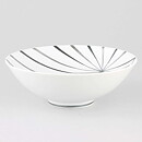 Stig Lindberg (Filigran 1951) Stylistic Bowl with Graphic Decor 12 cm
