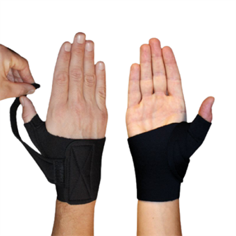 Comfort cool tumortos