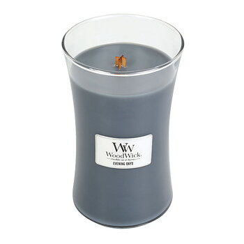 Woodwick Evening Onyx Large 
