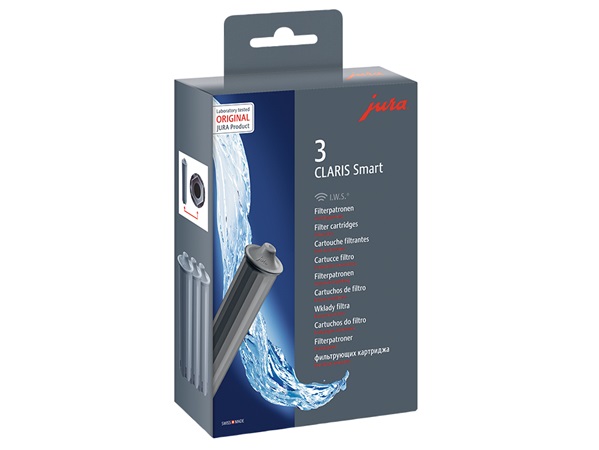 Filterpatron CLARIS Smart+ 3-P