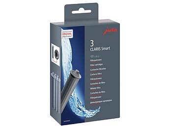 Filterpatron CLARIS Smart+ 3-P