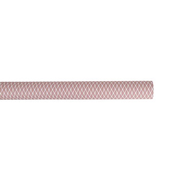 Rosa med vitt, 70x200cm, Omslagspapper, Rayher