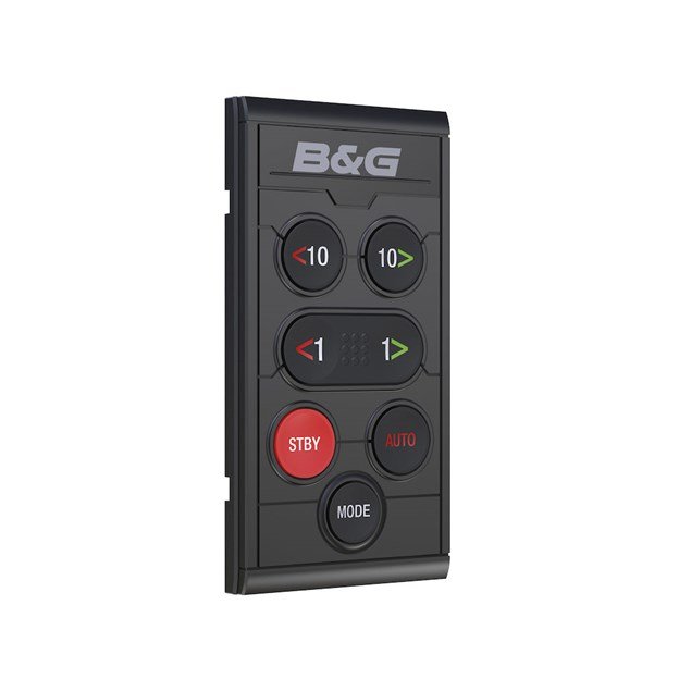 B&G Triton 2 Autopilot Controller - 3