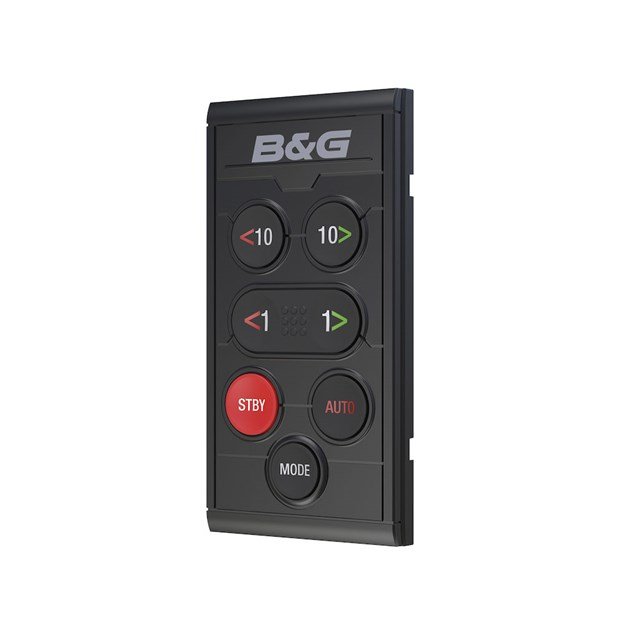 B&G Triton 2 Autopilot Controller - 2