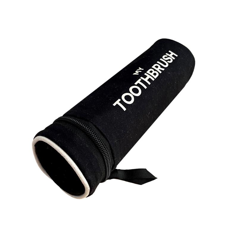 Bag All - Toothbrush Case black - 4