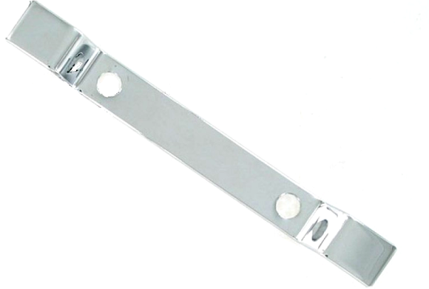 Backrest pad Bracket