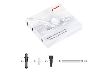 Tillbehörsset Mjölksystem HP